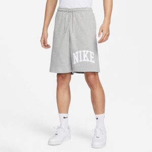 Nike NSW Shorts Grey1