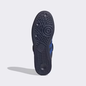 SHUKYU x E-WAX x Adidas Handball Spezial 'Night Indigo'2