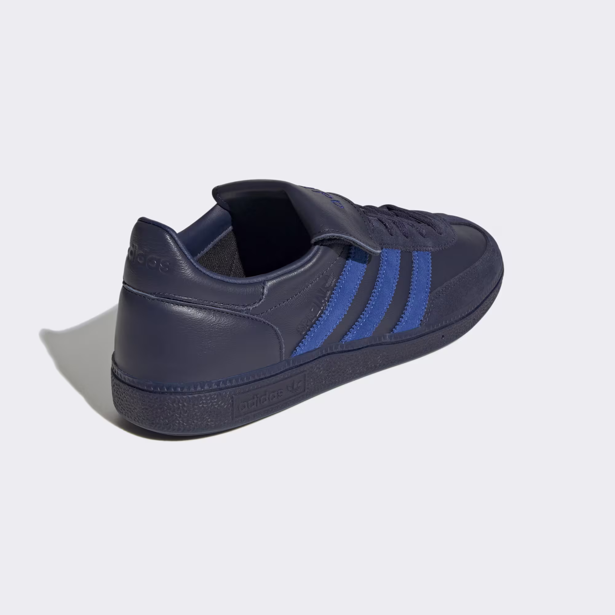 SHUKYU x E-WAX x Adidas Handball Spezial 'Night Indigo'4