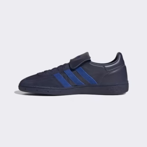 SHUKYU x E-WAX x Adidas Handball Spezial ‘Night Indigo’5