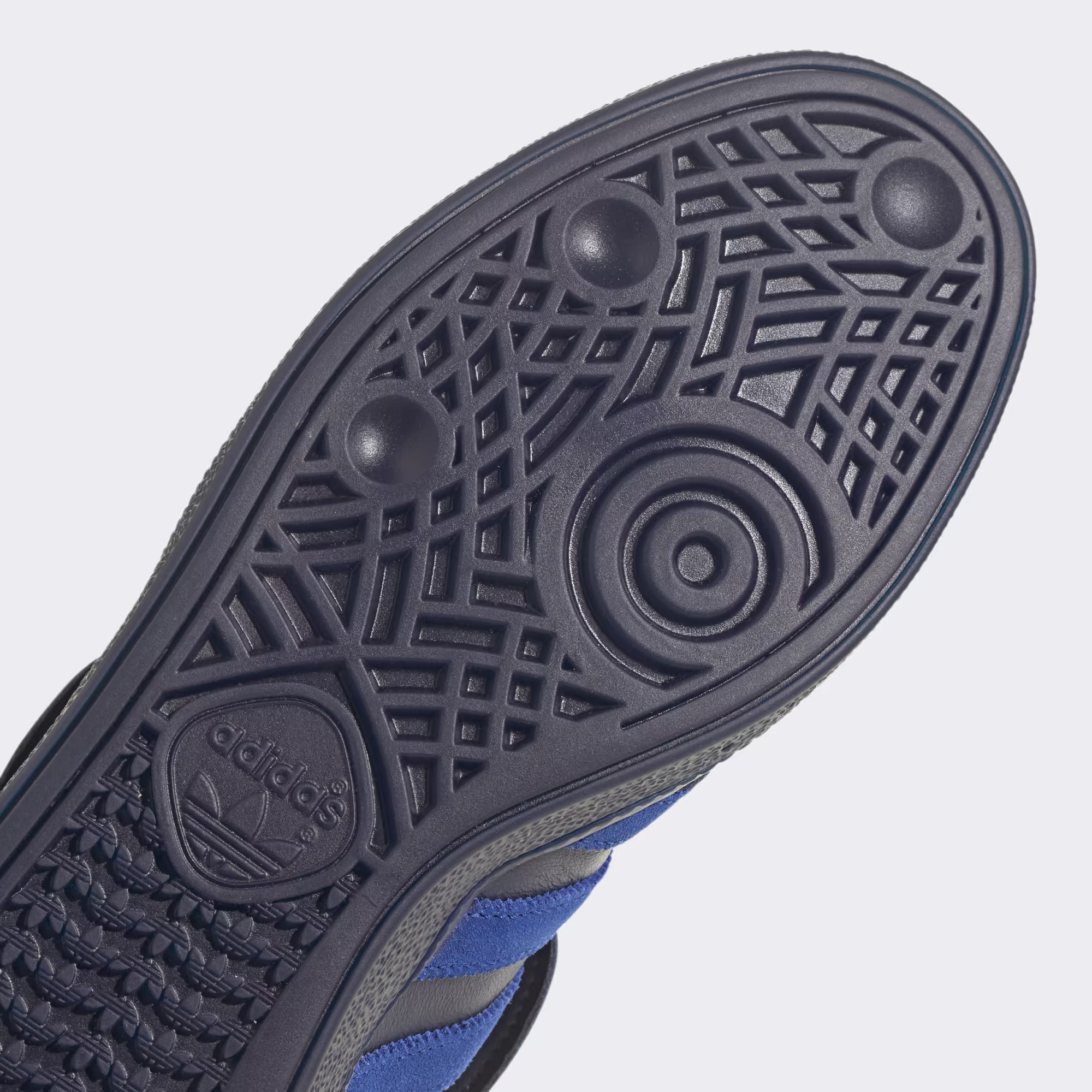 SHUKYU x E-WAX x Adidas Handball Spezial 'Night Indigo'6