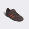 SHUKYU x E-WAX x adidas Handball Spezial 'Brown'3