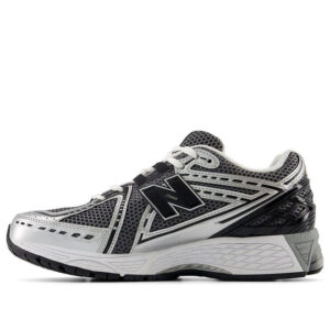 New Balance 1906R 'Sliver Metallic Black'