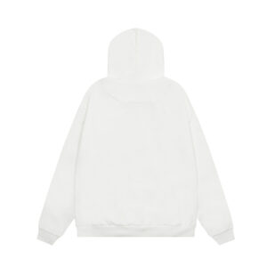 Vivienne Westwood White Hoodie2