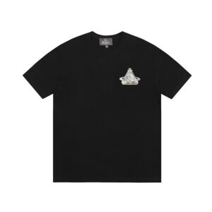 Vivienne Westwood x Palace Tee Black