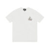 Vivienne Westwood x Palace Tee White