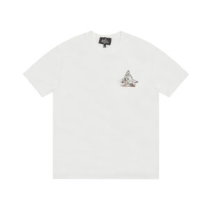 Vivienne Westwood x Palace Tee White