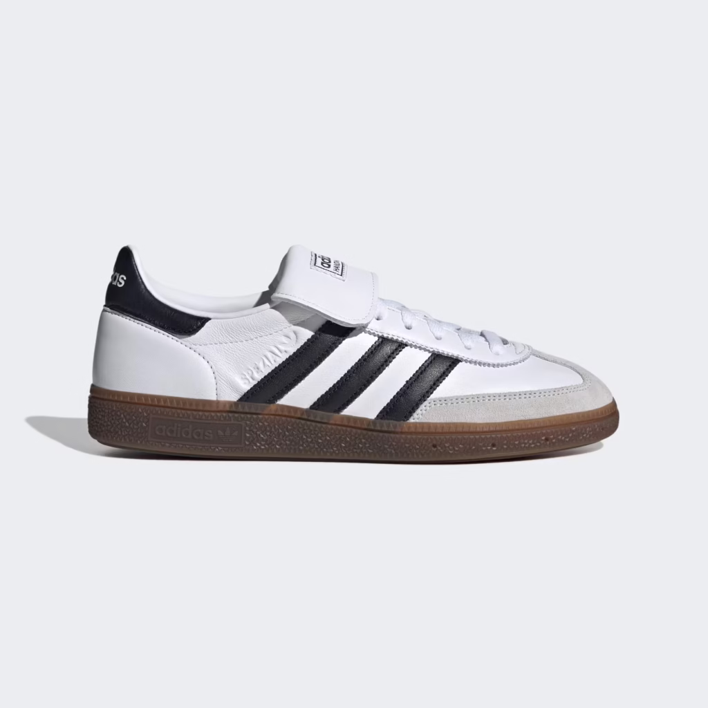 adidas Handball Spezial Cloud 'White Gum'