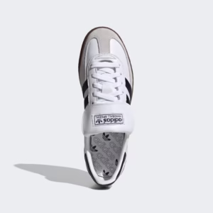 adidas Handball Spezial Cloud 'White Gum'1