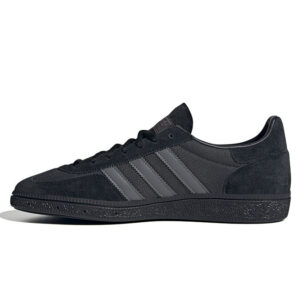 adidas Handball Spezial Core Black Cordura4