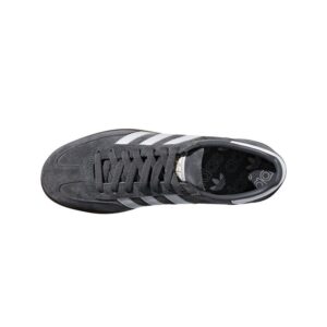 adidas Handball Spezial 'Gray White'2