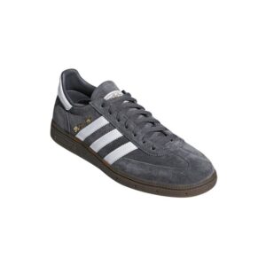adidas Handball Spezial 'Gray White'3