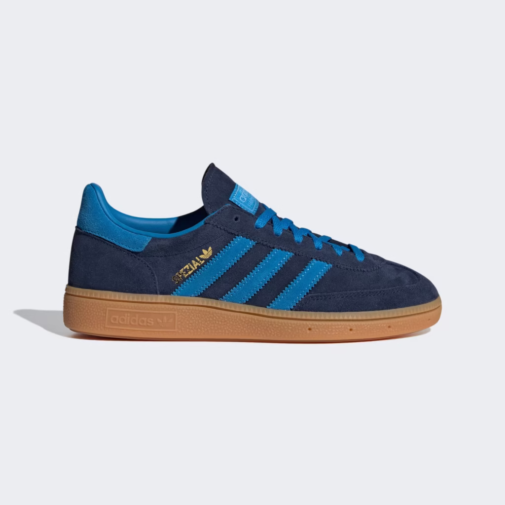 adidas Handball Spezial 'Night Indigo Bright Blue'