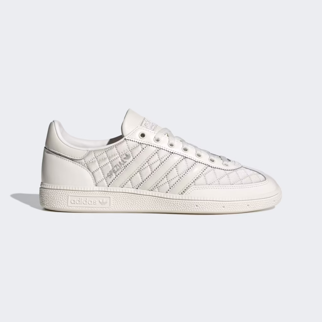adidas Handball Spezial 'White'
