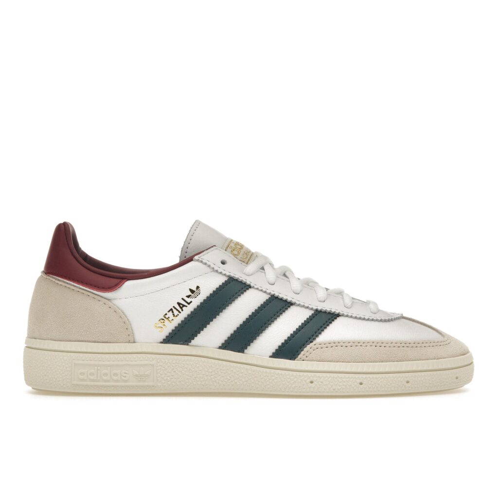adidas Handball Spezial 'White Arctic Night'
