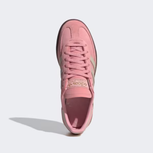 adidas Handball Spezial 'Wonder Mauve'1
