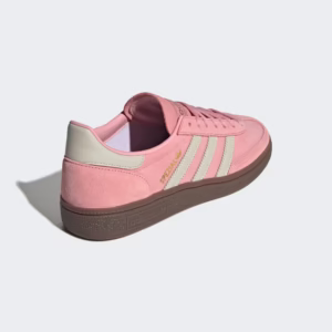 adidas Handball Spezial 'Wonder Mauve'4