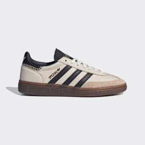 adidas Spezial Wonder 'White Black'