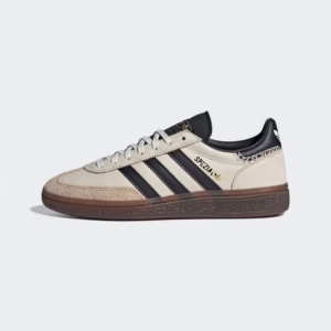 adidas Spezial Wonder White Black5