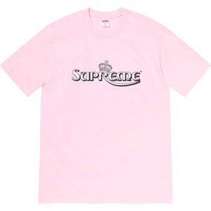 Supreme Crown Tee