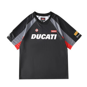 Supreme Ducati Soccer Jersey