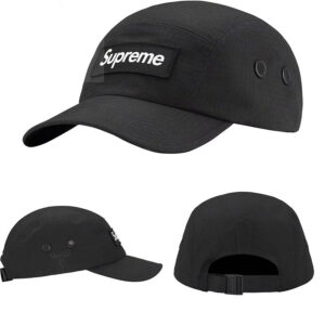 Supreme Ventile Camp Cap (SS23)