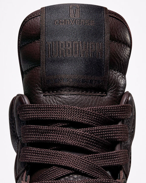 Converse Rick Owens x TURBOWPN 'Clay'4