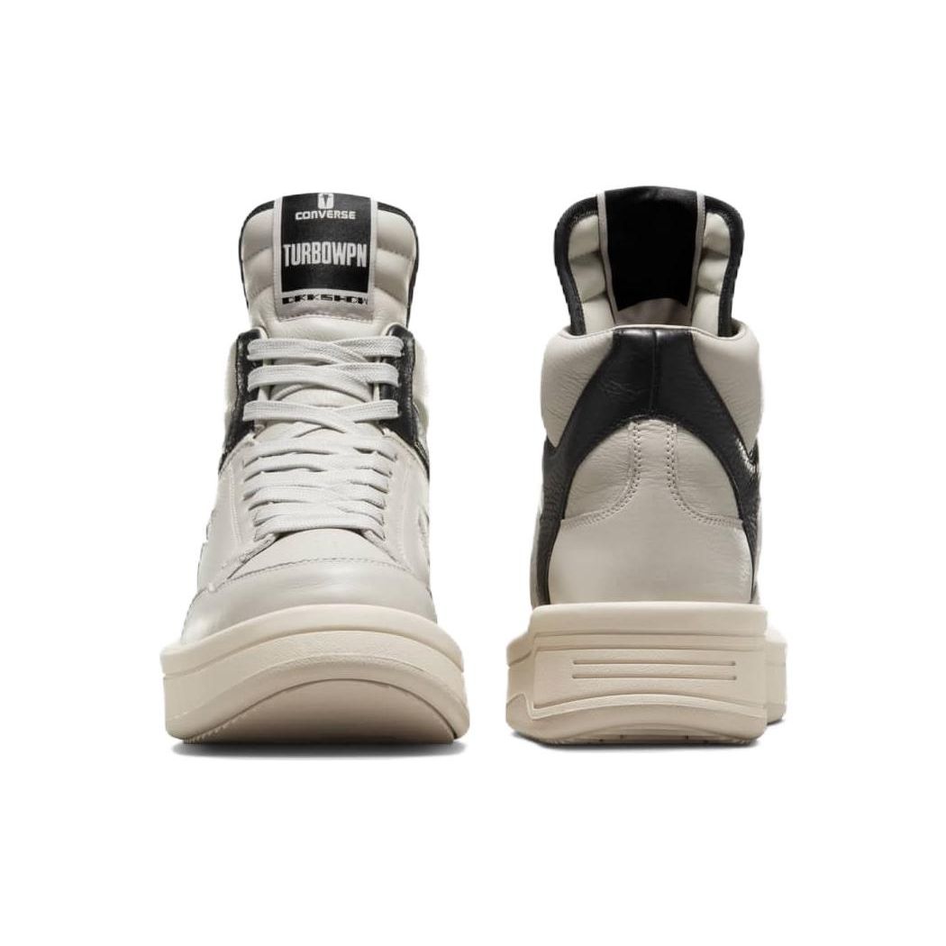 Converse x DRKSHDW 'TURBOWPN'3