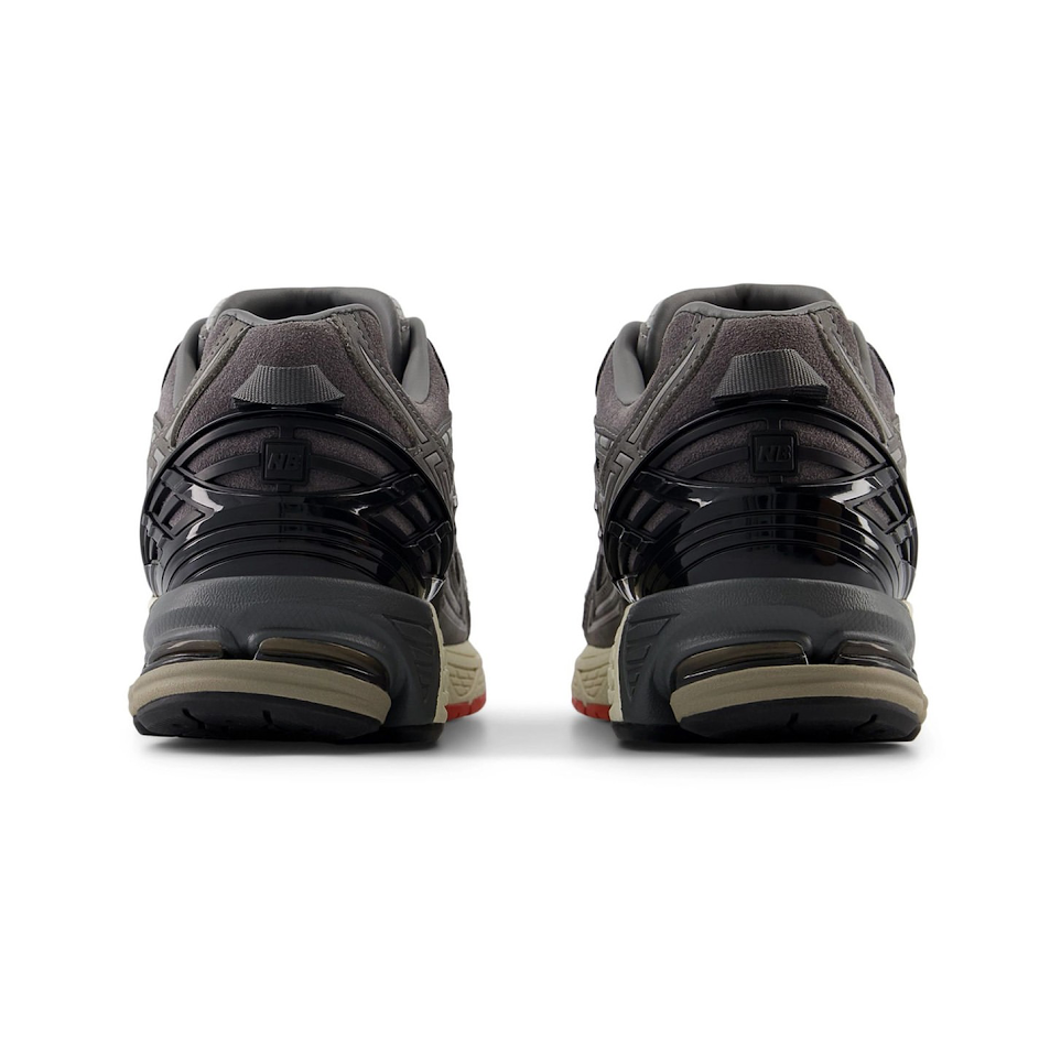 INVINCIBLE x N.HOOLYWOOD x New Balance 1906U 'Grey Red'3