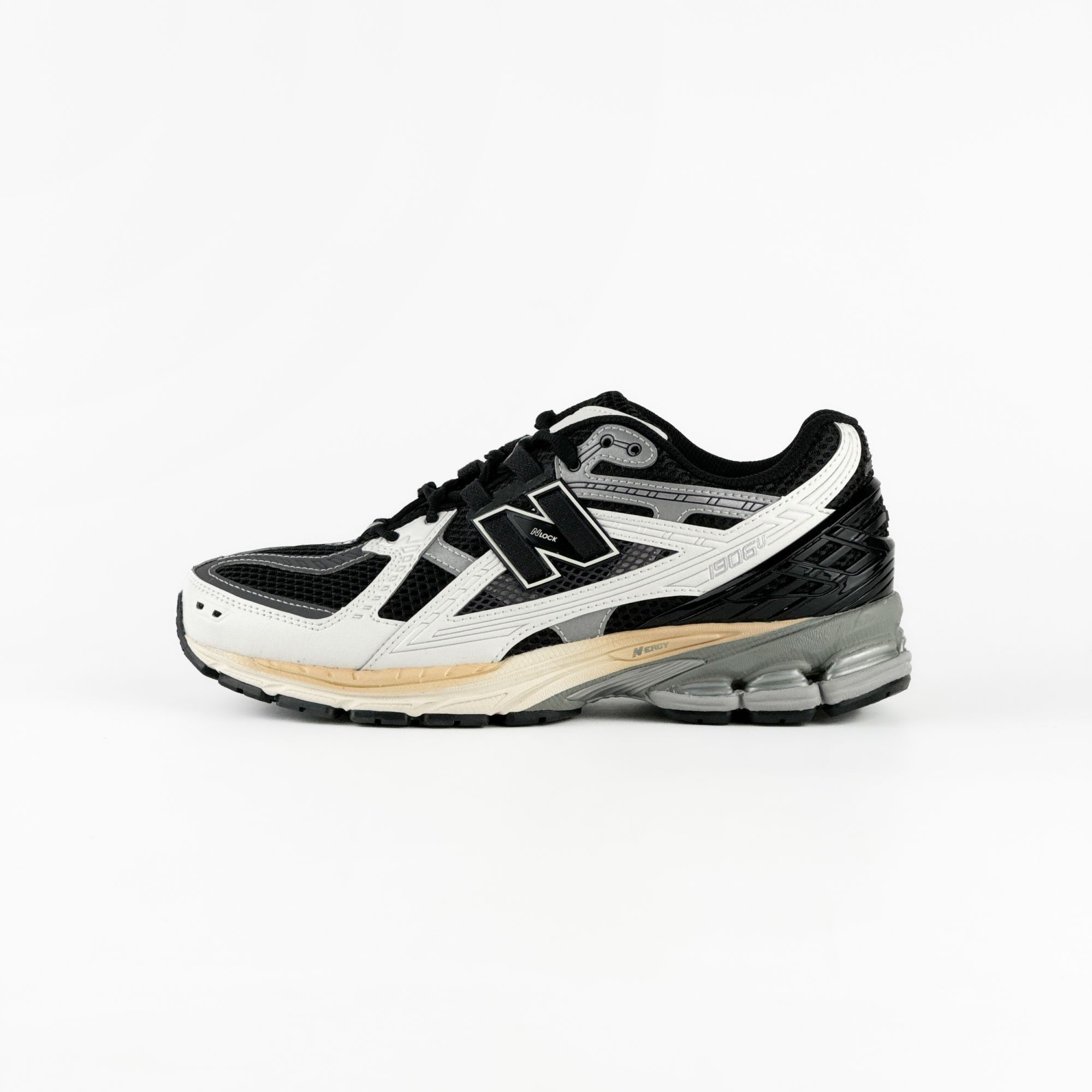 New Balance 1906 Utility 'Black Sea Salt Magnet'