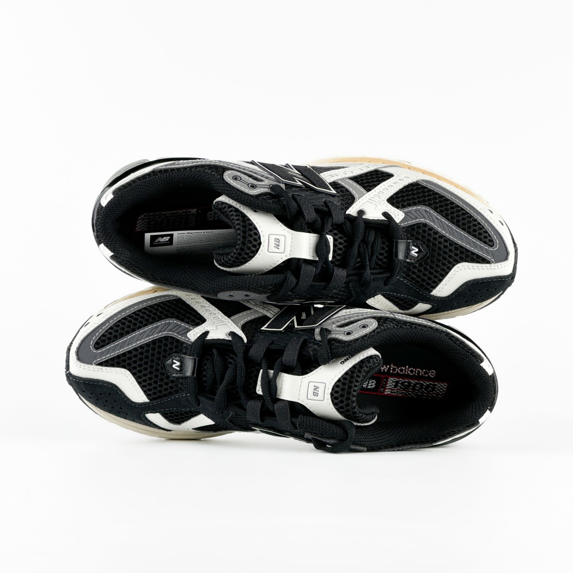 New Balance 1906 Utility 'Black Sea Salt Magnet'2