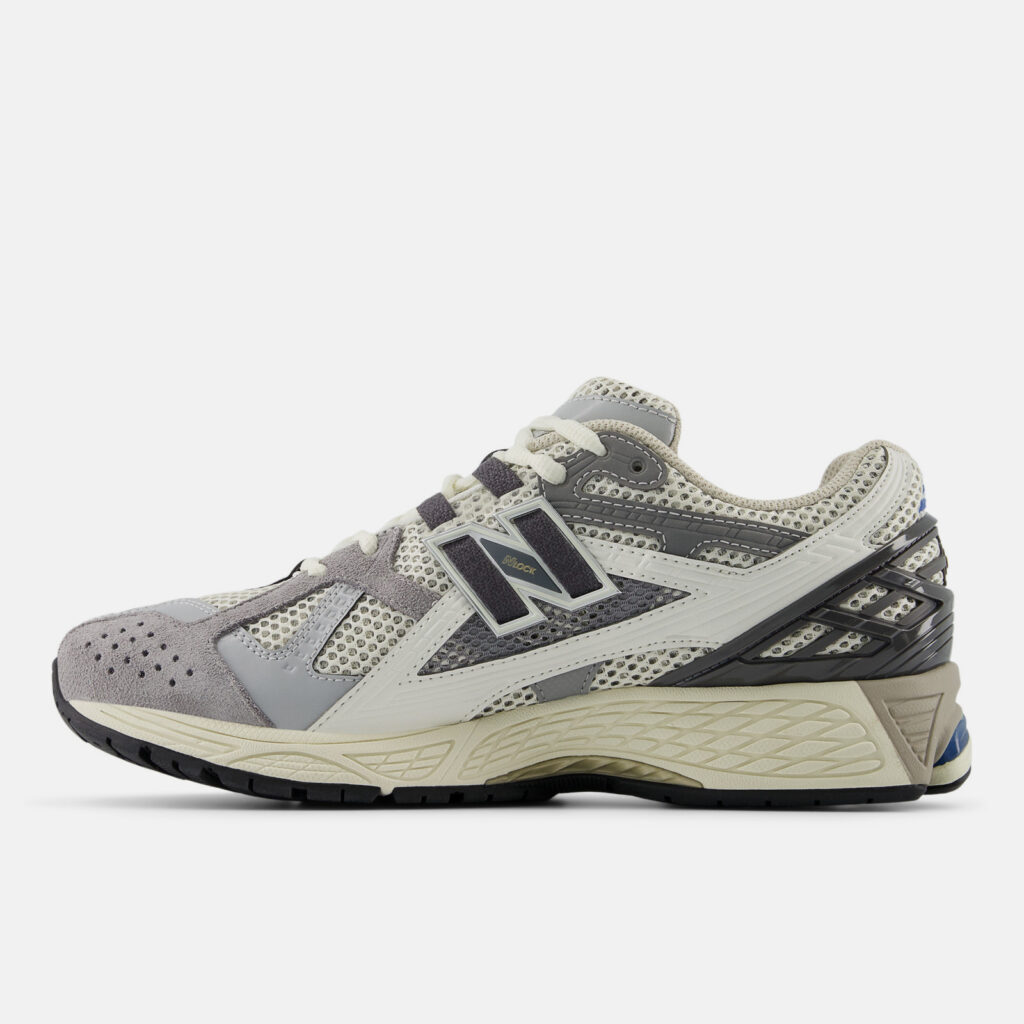 New Balance 1906 Utility 'Raincloud Slate Grey Magnet'