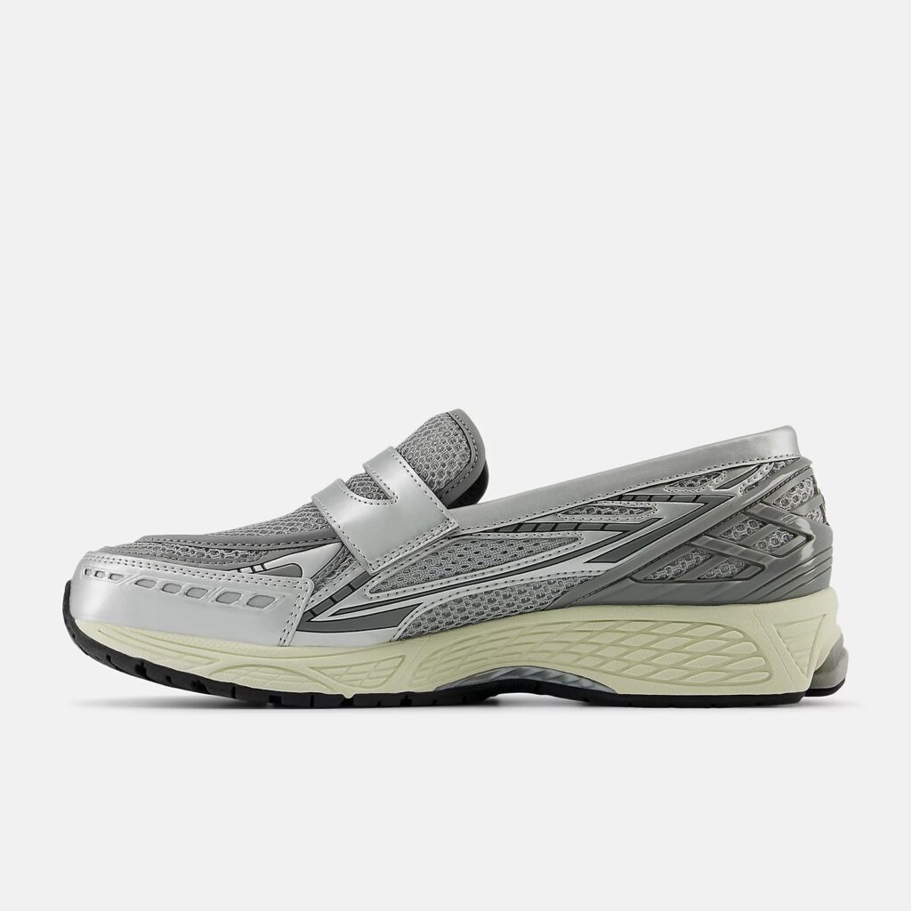 New Balance 1906L 'Metallic Silver'