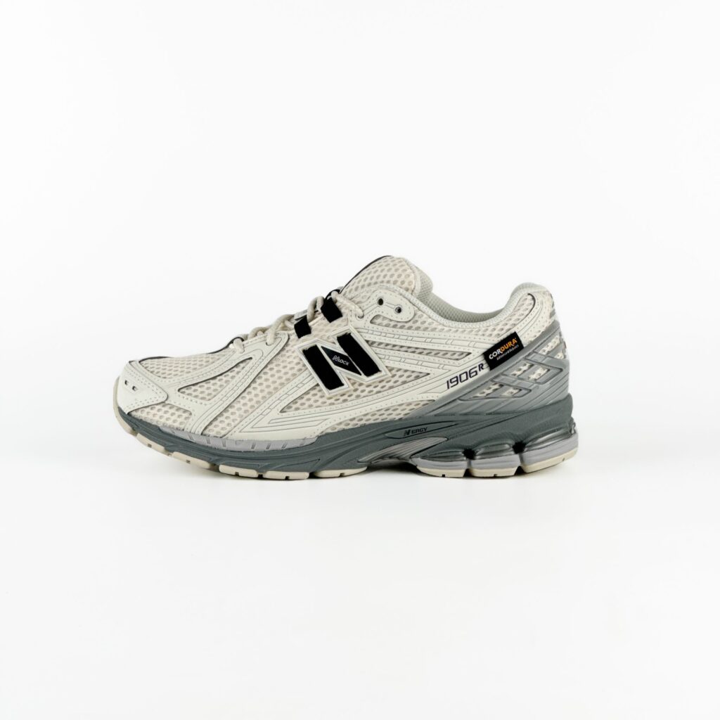 New Balance 1906R Cordura 'Tan Black'