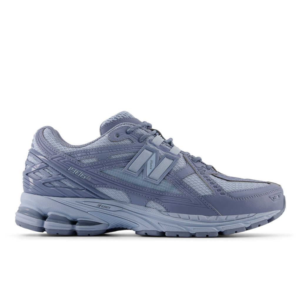 New Balance 1906U ‘Arctic Grey’1