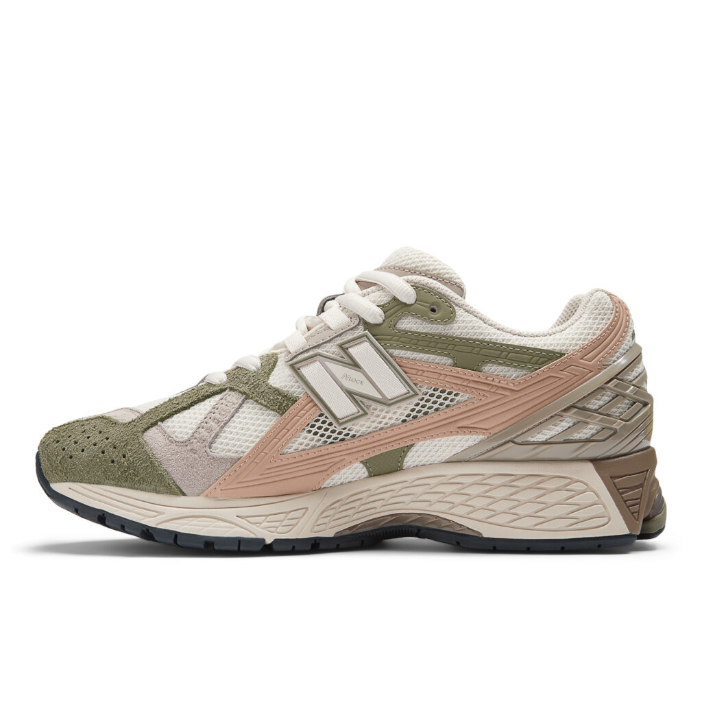 New Balance 1906U 'Linen Dark Olivine'