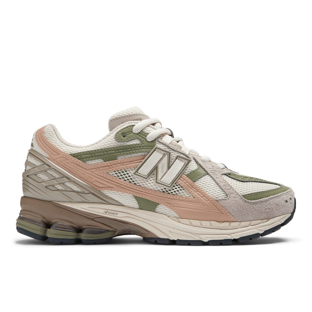 New Balance 1906U ‘Linen Dark Olivine’2