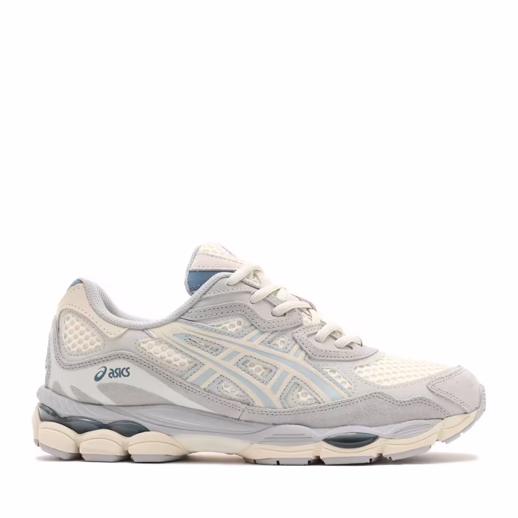 Asics Gel-NYC 'Ivory  Mid Grey'