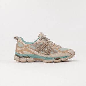 Asics Gel-NYC Utility 'Olive Grey Pepper'