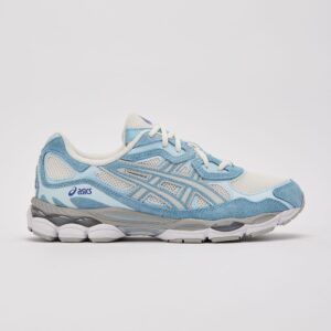 Asics Gel-NYC 'Cream Arctic Sky'