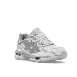ASICS Gel-NYC ‘White Oyster Grey’1