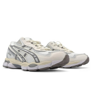 Asics Gel-NYC 2055 'Vanilla Pale Oak'1