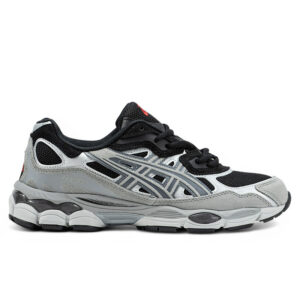 Asics Gel-NYC 'Black Fjord Grey'