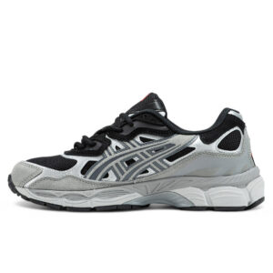 Asics Gel-NYC ‘Black Fjord Grey’2