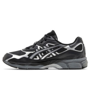 Asics Gel-NYC ‘Black Graphite Grey’2
