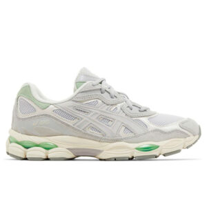 Asics Gel-NYC 'Cloud Grey Green'