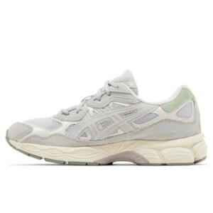 Asics Gel-NYC ‘Cloud Grey Green’2