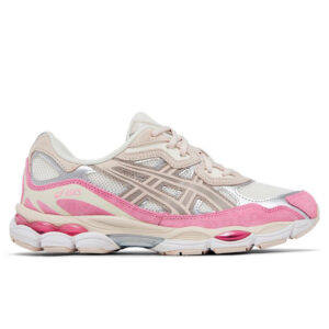 Asics Gel-NYC 'Cream Pink'