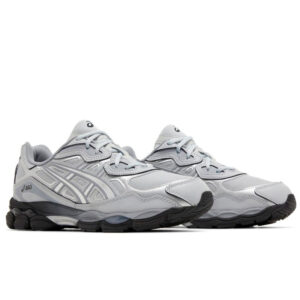 Asics Gel-NYC 'Mid Grey Sheet Rock'1
