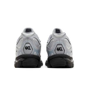 Asics Gel-NYC 'Mid Grey Sheet Rock'3